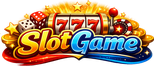 SlotGame JIT Logo